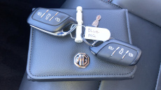 MG Hs 1.5 T-GDI Excite 5dr Petrol Hatchback